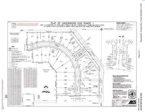 1 Jamisyn Dr #LOT 29, Pasco, WA 99301 photo 6