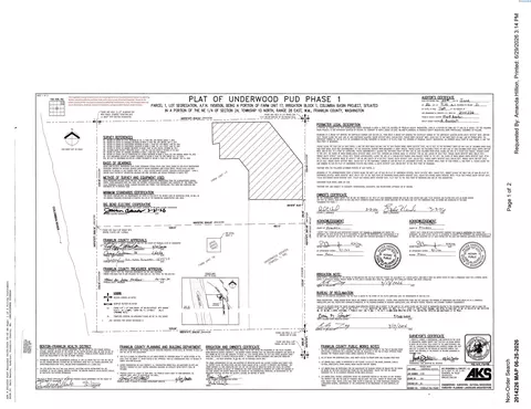 1 Jamisyn Dr #LOT 29, Pasco, WA 99301 photo 5
