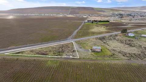 tbd E Sr 224, Benton City, WA 99320
