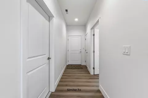 Entry Way - 5820 Redtail Dr, Pasco, WA 99301 photo 1 of 2