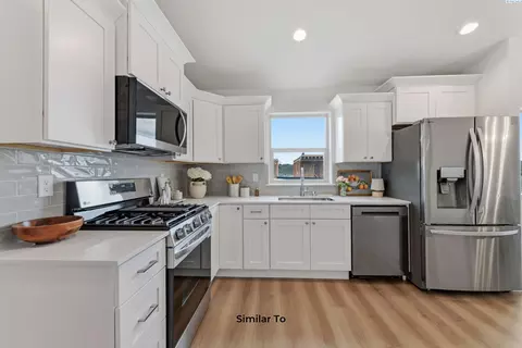 Kitchen - 5820 Redtail Dr, Pasco, WA 99301 photo 1 of 2