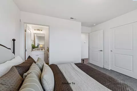 Bedroom - 5820 Redtail Dr, Pasco, WA 99301 photo 5 of 5
