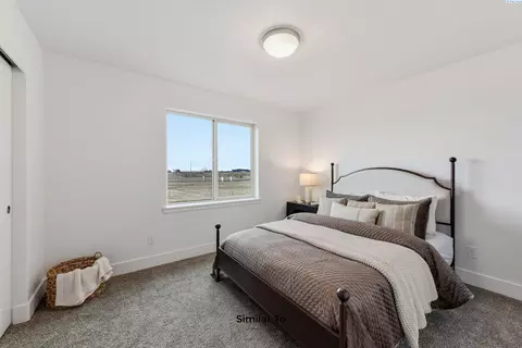 Bedroom - 5820 Redtail Dr, Pasco, WA 99301 photo 3 of 5