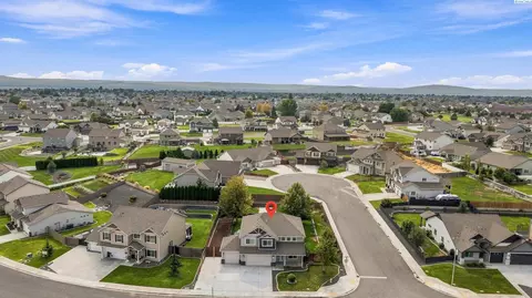 View/Area - 5902 Nauvoo Ln, Pasco, WA 99301 photo 2 of 3