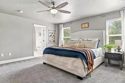 Bedroom - 5902 Nauvoo Ln, Pasco, WA 99301 photo 1 of 4