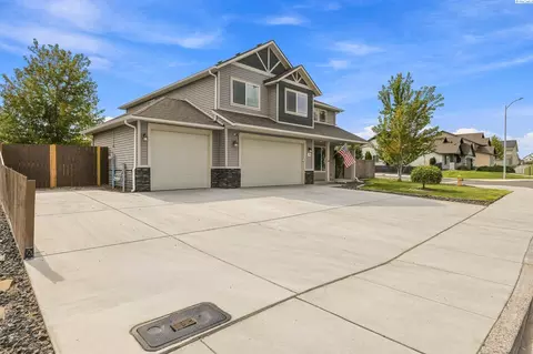 Other - 5902 Nauvoo Ln, Pasco, WA 99301 photo 1 of 11