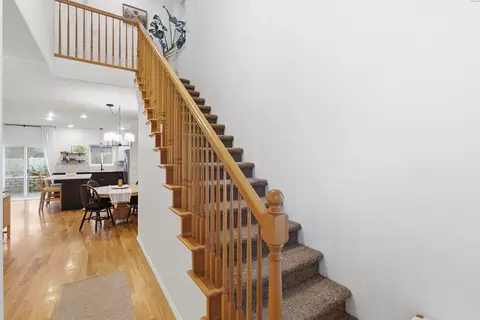 Entry Way - 1273 SW Big Sky Ct, Pullman, WA 99163 photo 1 of 1