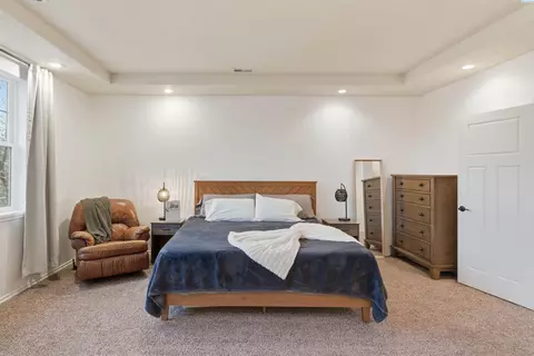 Bedroom - 1273 SW Big Sky Ct, Pullman, WA 99163 photo 3 of 4