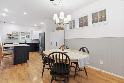 Dining - 1273 SW Big Sky Ct, Pullman, WA 99163 photo 1 of 2