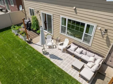 Exterior - 1273 SW Big Sky Ct, Pullman, WA 99163 photo 5 of 5