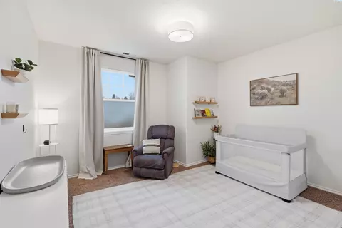 Bedroom - 1273 SW Big Sky Ct, Pullman, WA 99163 photo 4 of 4