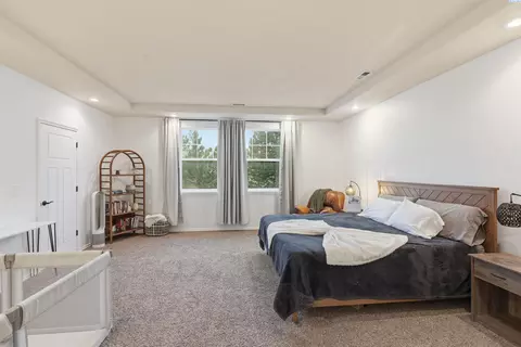 Bedroom - 1273 SW Big Sky Ct, Pullman, WA 99163 photo 1 of 4