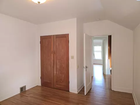 Bedroom - 425 NE Howard St, Pullman, WA 99163 photo 6 of 8