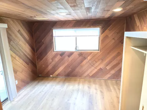 Bedroom - 425 NE Howard St, Pullman, WA 99163 photo 8 of 8