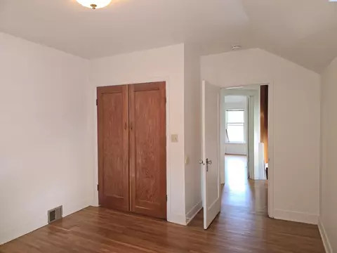 Bedroom - 425 NE Howard St, Pullman, WA 99163 photo 6 of 9