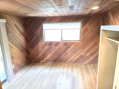 Bedroom - 425 NE Howard St, Pullman, WA 99163 photo 9 of 9