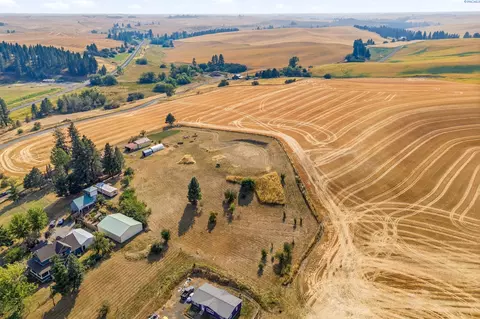 tbd S 10th St, Garfield, WA 99130
