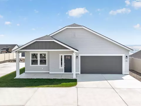 6891 W 24th Ave, Kennewick, WA 99338