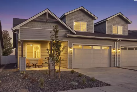4574 Brook Ct, West Richland, WA 99353