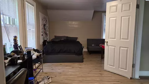 Bedroom - 415 NE Colorado St, Pullman, WA 99163 photo 1 of 1