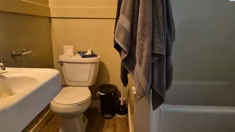 Bath - 415 NE Colorado St, Pullman, WA 99163 photo 2 of 3