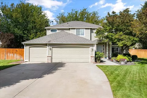 184 Newhaven Pl, Richland, WA 99352