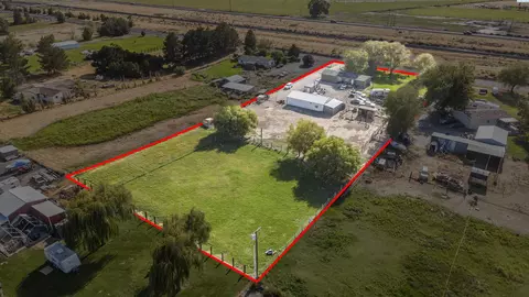 3905 S Goose Gap Rd, Benton City, WA 99320