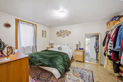 Bedroom - 146-148 SE Water St, Pullman, WA 99163 photo 5 of 5