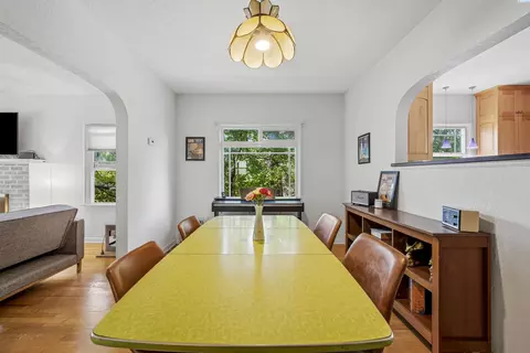 Dining - 146-148 SE Water St, Pullman, WA 99163 photo 1 of 2