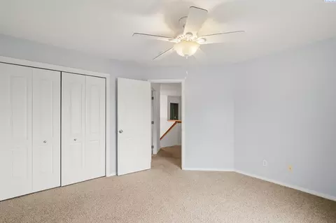 Bedroom - 225 Sanna Ct, Pullman, WA 99163 photo 7 of 7