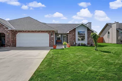7800 Olmstead Ct, Yakima, WA 98903