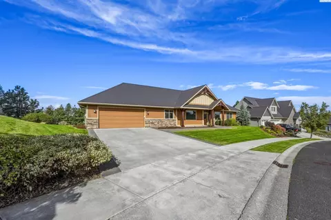 Other - 1875 SW Barclay Ridge Dr, Pullman, WA 99163 photo 6 of 8