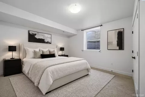 Bedroom - 1875 SW Barclay Ridge Dr, Pullman, WA 99163 photo 8 of 8