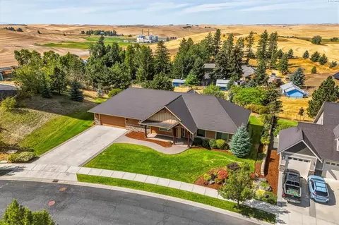 View/Area - 1875 SW Barclay Ridge Dr, Pullman, WA 99163 photo 6 of 8