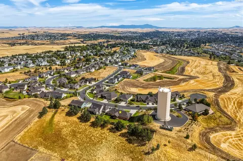 View/Area - 1875 SW Barclay Ridge Dr, Pullman, WA 99163 photo 4 of 8