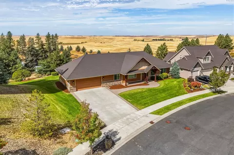 View/Area - 1875 SW Barclay Ridge Dr, Pullman, WA 99163 photo 7 of 8