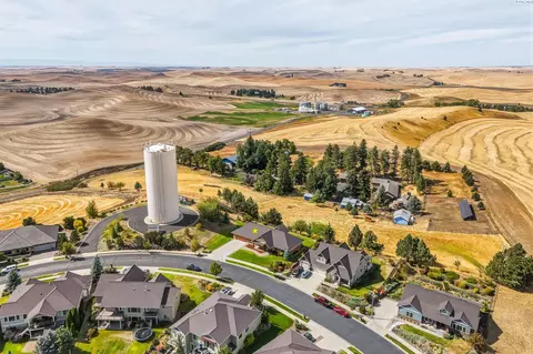 View/Area - 1875 SW Barclay Ridge Dr, Pullman, WA 99163 photo 5 of 8