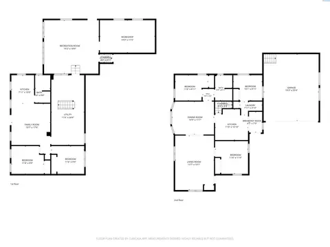 Floorplan - 1015 NE Lake St, Pullman, WA 99163 photo 3 of 3