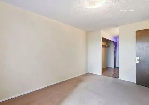 Bedroom - 203-205 NW Ann St, Pullman, WA 99163 photo 8 of 12