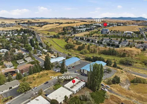 View/Area - 203-205 NW Ann St, Pullman, WA 99163 photo 2 of 4