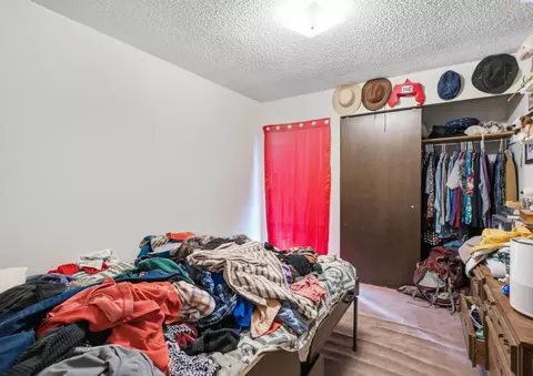 Bedroom - 203-205 NW Ann St, Pullman, WA 99163 photo 4 of 12