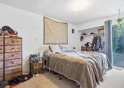 Bedroom - 203-205 NW Ann St, Pullman, WA 99163 photo 2 of 12