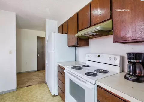 Kitchen - 203-205 NW Ann St, Pullman, WA 99163 photo 2 of 5