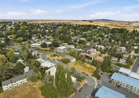 View/Area - 203-205 NW Ann St, Pullman, WA 99163 photo 3 of 4