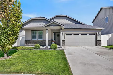 2926 Bellerive Dr, Richland, WA 99352