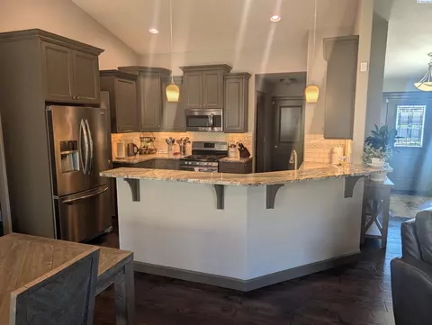 Kitchen - 3802 Cook Ln, Pasco, WA 99301 photo 1 of 4