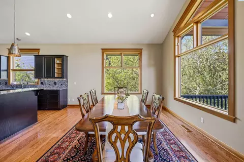 Dining - 620 SEdge Knoll Dr, Pullman, WA 99163 photo 2 of 2