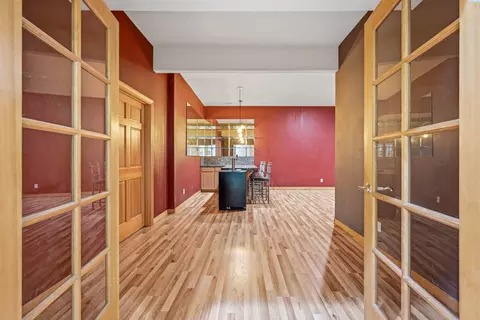 Entry Way - 620 SEdge Knoll Dr, Pullman, WA 99163 photo 3 of 3