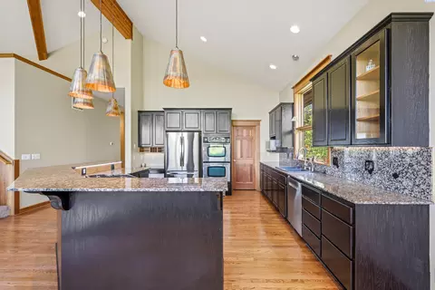Kitchen - 620 SEdge Knoll Dr, Pullman, WA 99163 photo 3 of 3