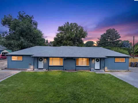 804 S Olympia St, Kennewick, WA 99336